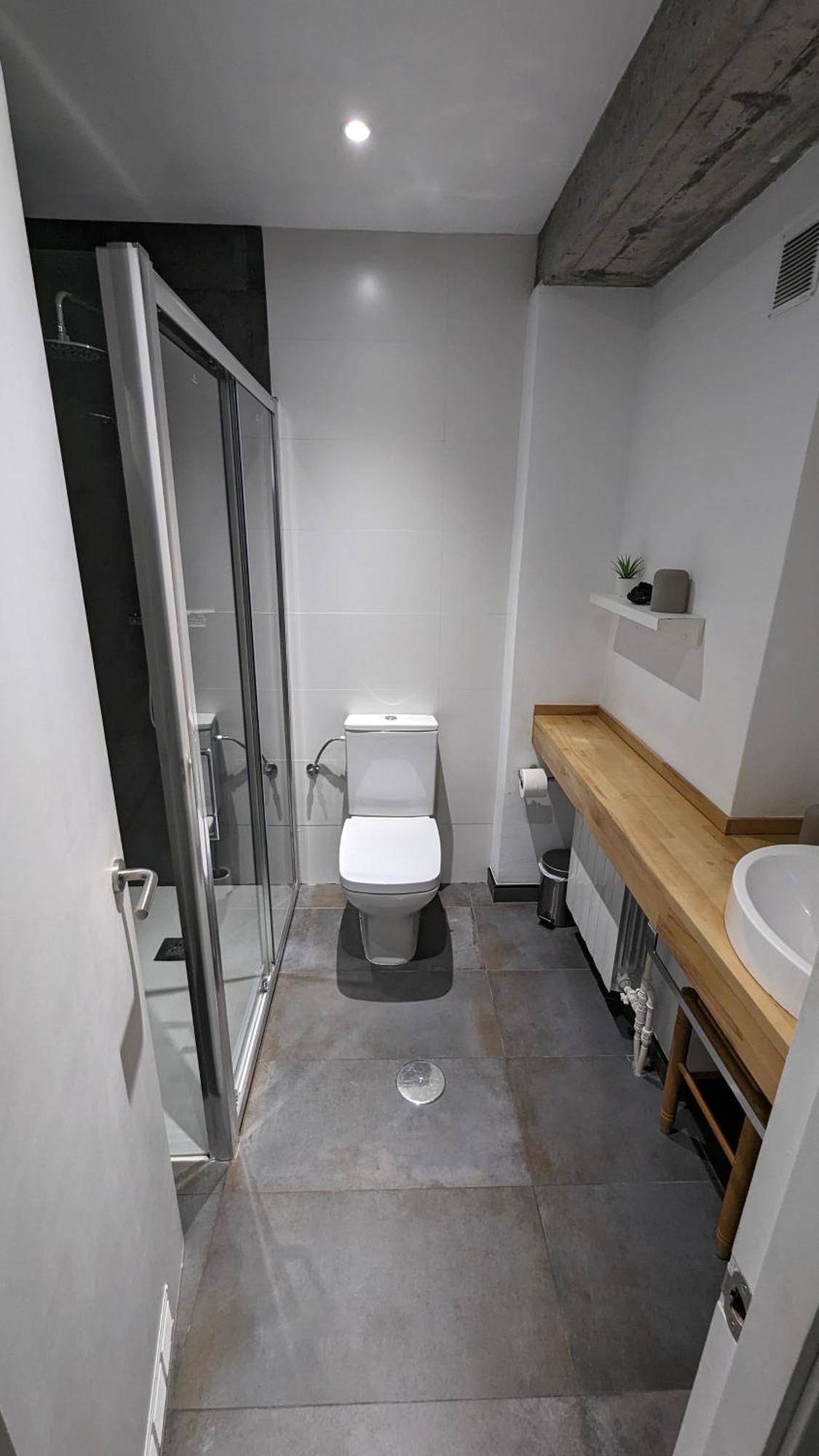 Apartamento Los Vega- Parking Privado Oviedo Dış mekan fotoğraf