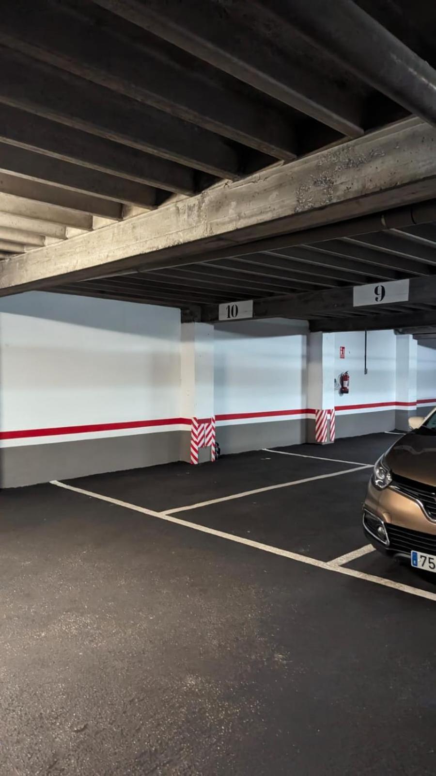 Apartamento Los Vega- Parking Privado Oviedo Dış mekan fotoğraf
